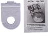 Picture of Plastic Medal Holder - Full size