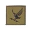 Picture of TRF - Joint Aviation Command - Black Owl on Olive - Velcro - Pack of 5