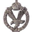 Picture of Lapel Pin - AAC Regimental - Plastic Box - Tudor Crown