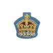 Picture of The Army Air Corps Mess Dress Crowns - Staff Sergeant - ME310 - Tudor Crown