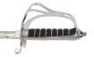 Picture of Sword - Ceremonial - Royal Artillery Pattern -  Army Air Corps - Tudor-Stainless Steel 