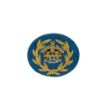 Picture of The Army Air Corps Mess Dress Crown - AW3/4 - ME310 - Tudor Crown
