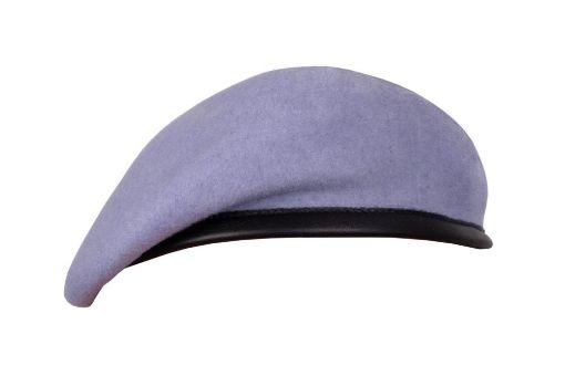 Picture of Army Air Corps Silk Lined Small Crown Beret