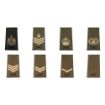 Picture of Army Air Corps Other Ranks & NCO Rank Slides