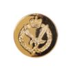 Picture of Blazer Buttons - 22mm - AAC - Gilt