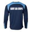 Picture of AAC - PT Long Sleeve T-Shirt - Print on Reverse - Small