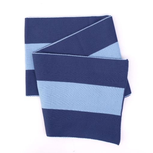 Picture of AAC Striped Scarf (Single Sided) 