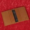 Picture of Credit Card Wallet - AAC Cap Badge