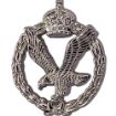 Picture of Lapel Pin - AAC Regimental - Plastic Box - Tudor Crown
