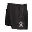 Picture of AAC - Black - PT Shorts with Cap Badge - Small