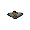 Picture of The Army Air Corps Mess Dress - Officers Wings - Tudor Crown