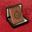 Picture of Credit Card Wallet - AAC Cap Badge
