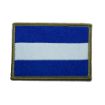 Picture of The Army Air Corps TRF - Dark Blue & Light Blue Stripes - Velcro - Pack of 5