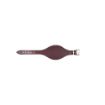 Picture of British Army Brown Leather Wrist Strap