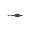 Picture of British Army Brown Leather Wrist Strap