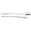 Picture of Sword - Ceremonial - Royal Artillery Pattern -  Army Air Corps - Tudor-Stainless Steel 