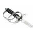 Picture of Sword - Ceremonial - Royal Artillery Pattern -  Army Air Corps - Tudor-Stainless Steel 