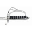 Picture of Sword - Ceremonial - Royal Artillery Pattern -  Army Air Corps - Tudor-Stainless Steel 
