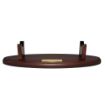Picture of Cane/Pace Stick - Desk Stand - Rosewood