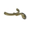 Picture of Spurs - Swan Neck - Brass - Pair