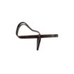 Picture of Sword Knot - Infantry Pattern Brown Leather