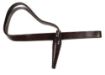 Picture of Sword Knot - Infantry Pattern Brown Leather