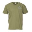 Picture of Army Air Corps T-shirt - Olive Green