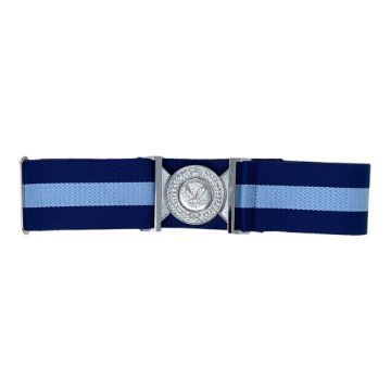Stable Belts